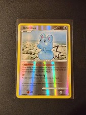 Azurill 69/130 Reverse Holo Diamond & Pearl Pokémon Card NM on eBay