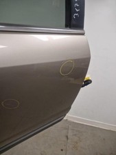 Porte arrière et accessoires Opel ANTARA