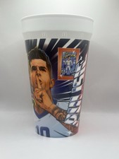 McDonald's 2026 FIFA World Cup Collectible Cups  Brand New - Christian Pulsic