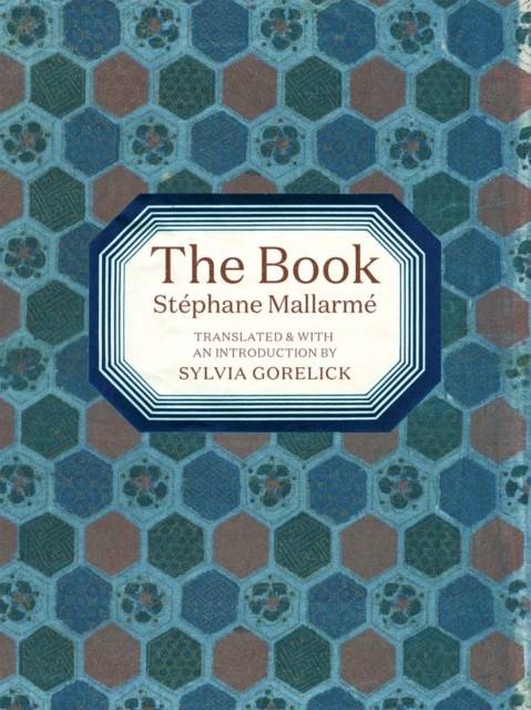 The Book Stephane Mallarme - Image 3