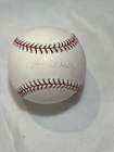 Bob Gibson St. Louis Cardinals Autographed Baseball w/ PSA COA