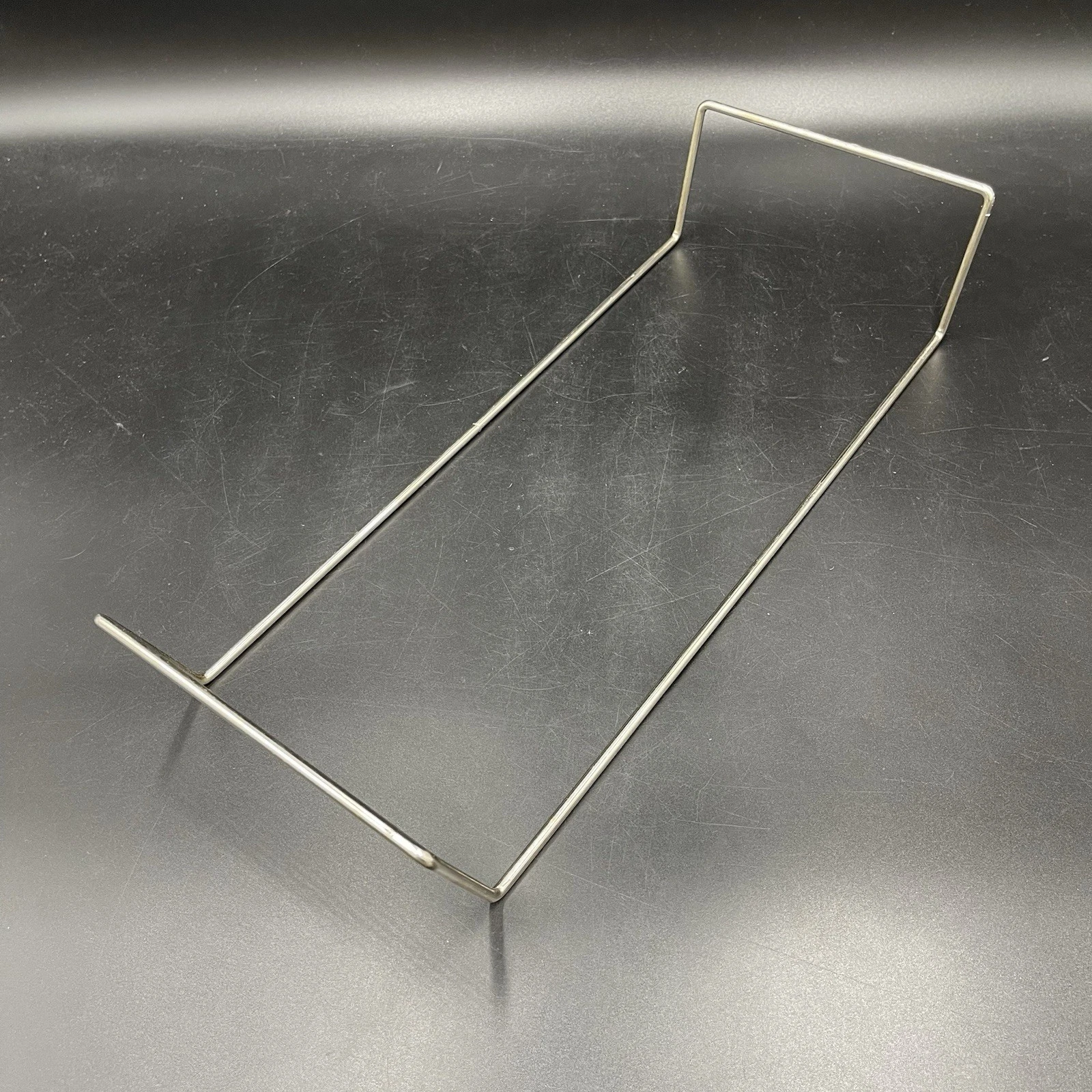 Pampered Chef Metal RACK ONLY Fits 1370 Pizza Baking Stone 15 Inch Round