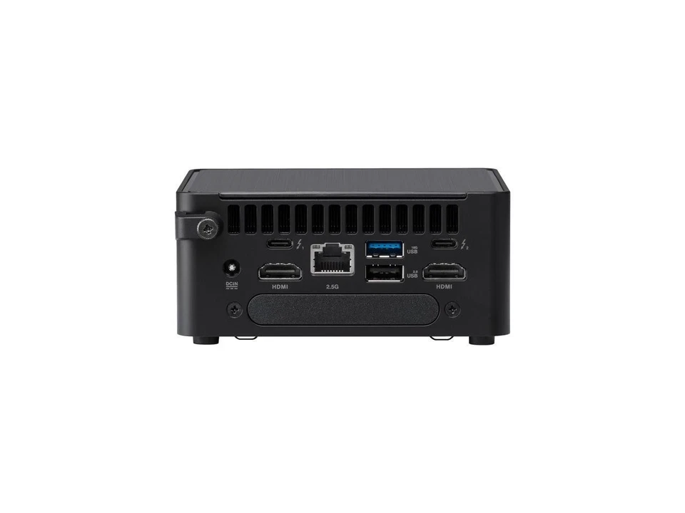 ASUS NUC 14 Pro RNUC14RVHU50000UI Tall Barebone Kit w/ Intel 14th Gen Core Ultra - Image 3 of 4