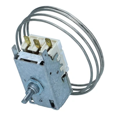 Thermostat K59-H2800 Ranco 900Mm Capillaire 3X4,8Mm Amp - Photo 1/4