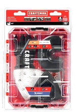 Craftsman GENUINE! 16-Piece General Purpose Oscillating Blade Set with Case New