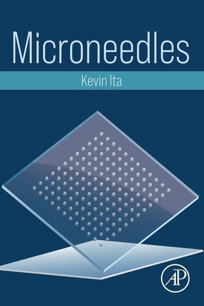 Kevin Ita | Microneedles | Taschenbuch | Englisch (2022) | Elsevier Inc-image