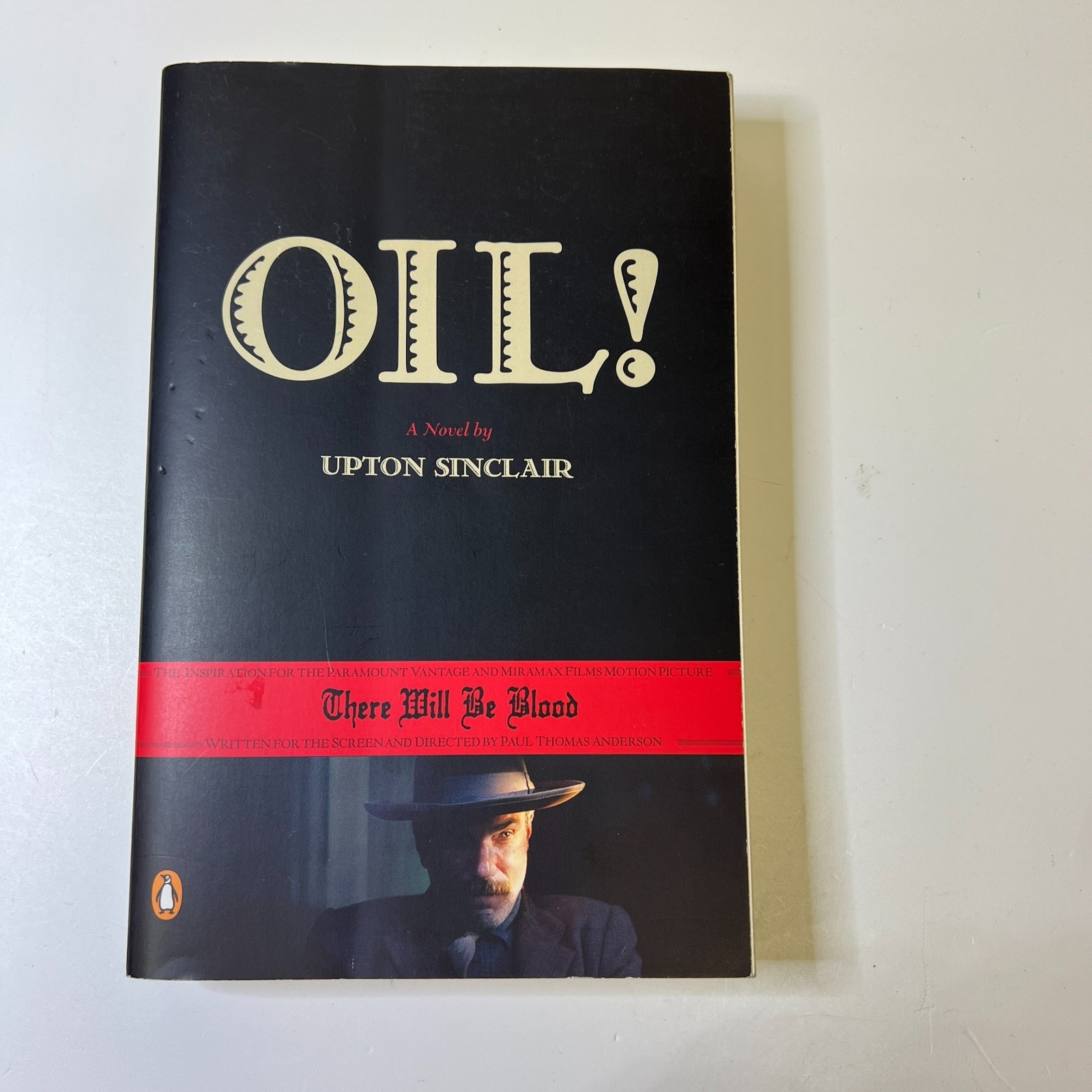 ! By Upton Sinclair