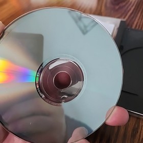 ULTIMATE MORTAL KOMBAT 3 SEGA SATURN 1996 BOX & DISC ONLY Printed Front Box Art 