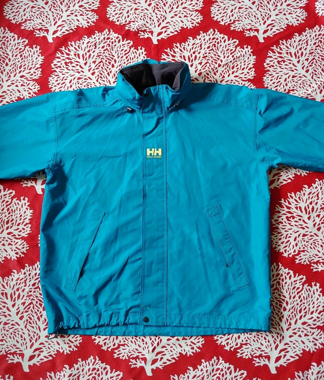 Helly Hansen Men's Tech Jacket - image 2