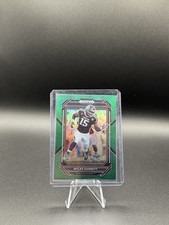 2023 Panini Prizm Draft Picks - Myles Garrett #78 Green Prizm