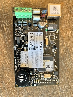 Bosch B426 Ethernet Communication Module