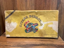 HARPS CITARA DIDACTICA (PSC015450)