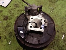 A1699810027 Post-Hub. mit Lager Links MERCEDES-BENZ Classe B (T245) 170/180 Mnv A1699810027 Post-Hub. mit Lager Links MERCEDES-BENZ Classe B (T245) 170/180 Mnv