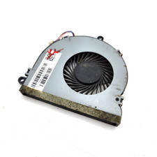 SPS-925012-001 CPU Cooling Fan Only Gray 5.0-Volt for HP 15-BW016CY 15.6" Laptop