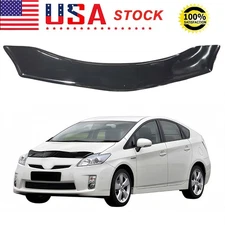Bug Shield Bonnet Guard Fits Toyota Prius 2009-2015 Hood Protector