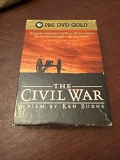The Civil War