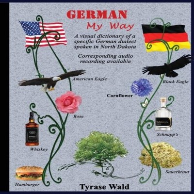 German My Way Complilation of German dialect spoken in Southern R