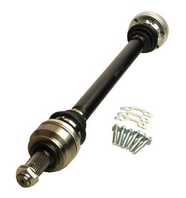 Arbre de transmission MAXGEAR 49-2277 haute durabilité pour propulsion BMW