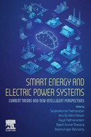 Smart Energy And Electric Power Systems | Balamurugan Balusamy (U. A.) | Buch