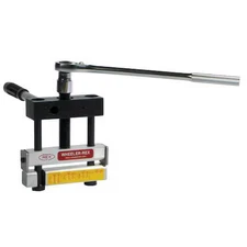 Wheeler-Rex 77 Plastic Pipe Shut Off Tool, 3/8-2 In Cap