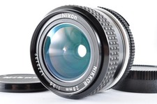 Nikon Ai Nikkor 28mm f/3.5 MF Wide Angle Lens From JAPAN Near Mint  0524