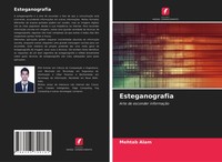 Mehtab Alam | Esteganografia | Taschenbuch | Portugiesisch (2021)