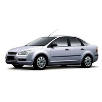 Zentrale LüFtungsdüSe Gitter Auslass FüR Ford Focus MK2 2005-2013 Hochwertig ABS