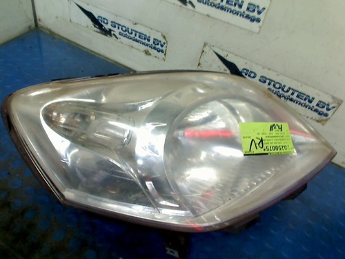 SCHEINWERFER RECHTS HEADLIGHT RIGHT Fiat Fiorino (225) 2014 1353197080