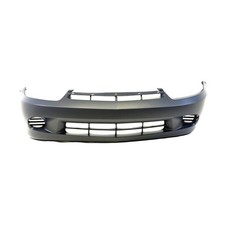 Front Bumper Cover Fascia For 2003-2005 Chevy Chevrolet Cavalier Primed. Lfr
