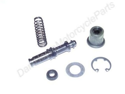 Front Brake Master Cylinder Repair Kit for Honda NSS300 Forza 14-16 K&L 32-1487