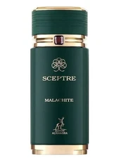Maison Alhambra Unisex Sceptre Malachite Eau De Parfum 3.4 oz Fragrances
