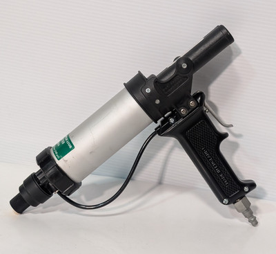Pneumatic Applicator, Max Input Pressure 10 bar/ 145 psi, Made in England