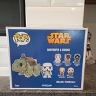 Funko Pop! Star Wars: Sandtrooper Dewback (Walmart Exclusive) — photo 3