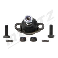 Mertz Traggelenk FüHrungsgelenk M-S0138 FüR VW Sharan 7M8 7M9 7M6 20V TDI LPG 1
