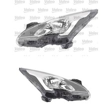 2X VALEO SCHEINWERFER SATZ LINKS+RECHTS passend für PEUGEOT 3008 5008 2X VALEO SCHEINWERFER SATZ LINKS+RECHTS passend für PEUGEOT 3008 5008