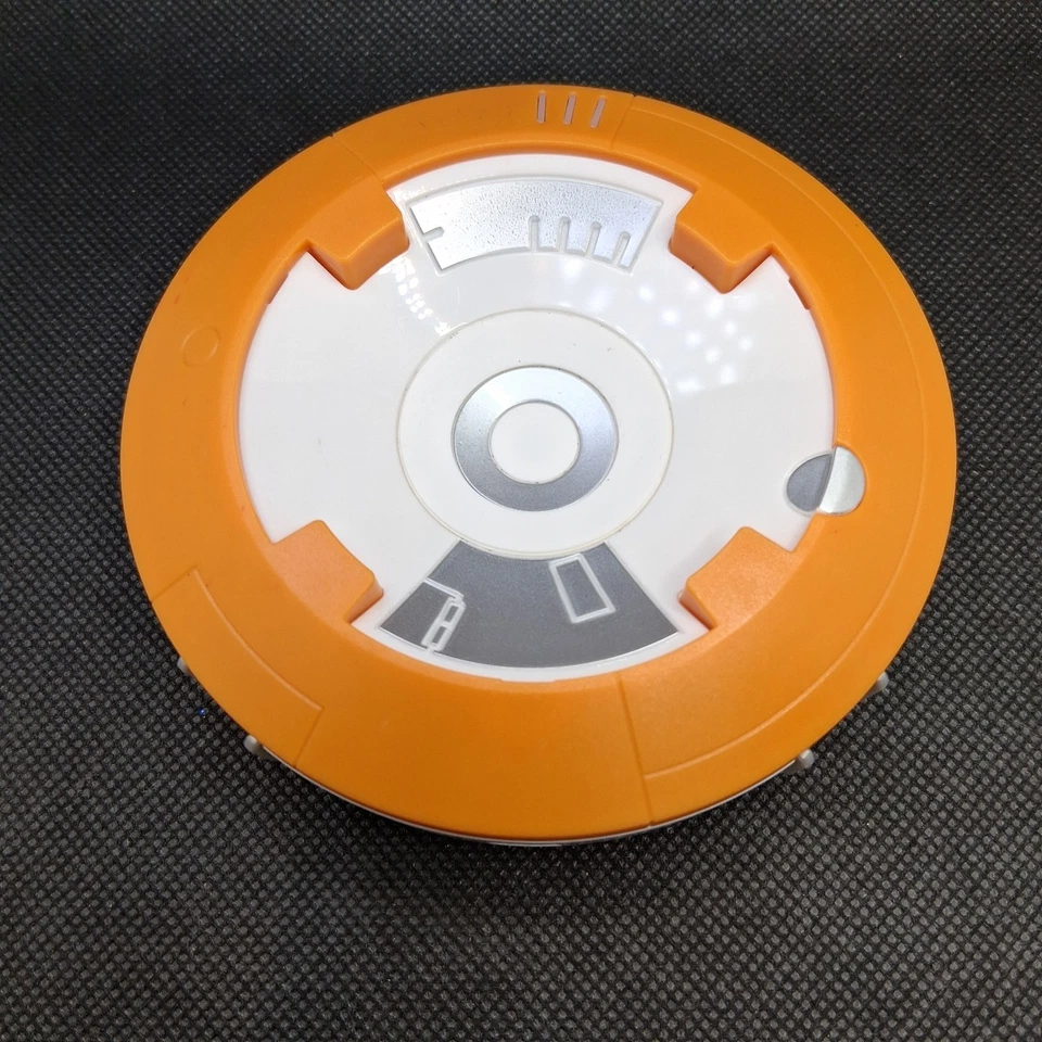 Cargador de repuesto para droides Sphero R001WC Star Wars BB-8 *Solo base de carga* Foto 3 de 4
