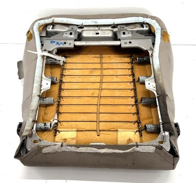 1996-2002 Toyota 4Runner Front LOWER Seat Bottom Cover Cushion Tan
