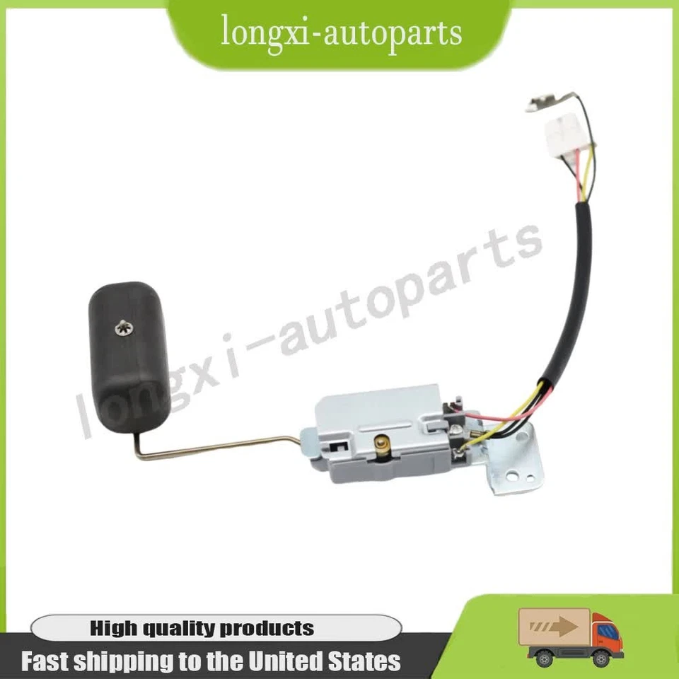 8332060340 Fuel Gauge Sending Unit For 1998-2007 Lexus Toyota Land Cruiser LX470 - Imagem 3 de 4
