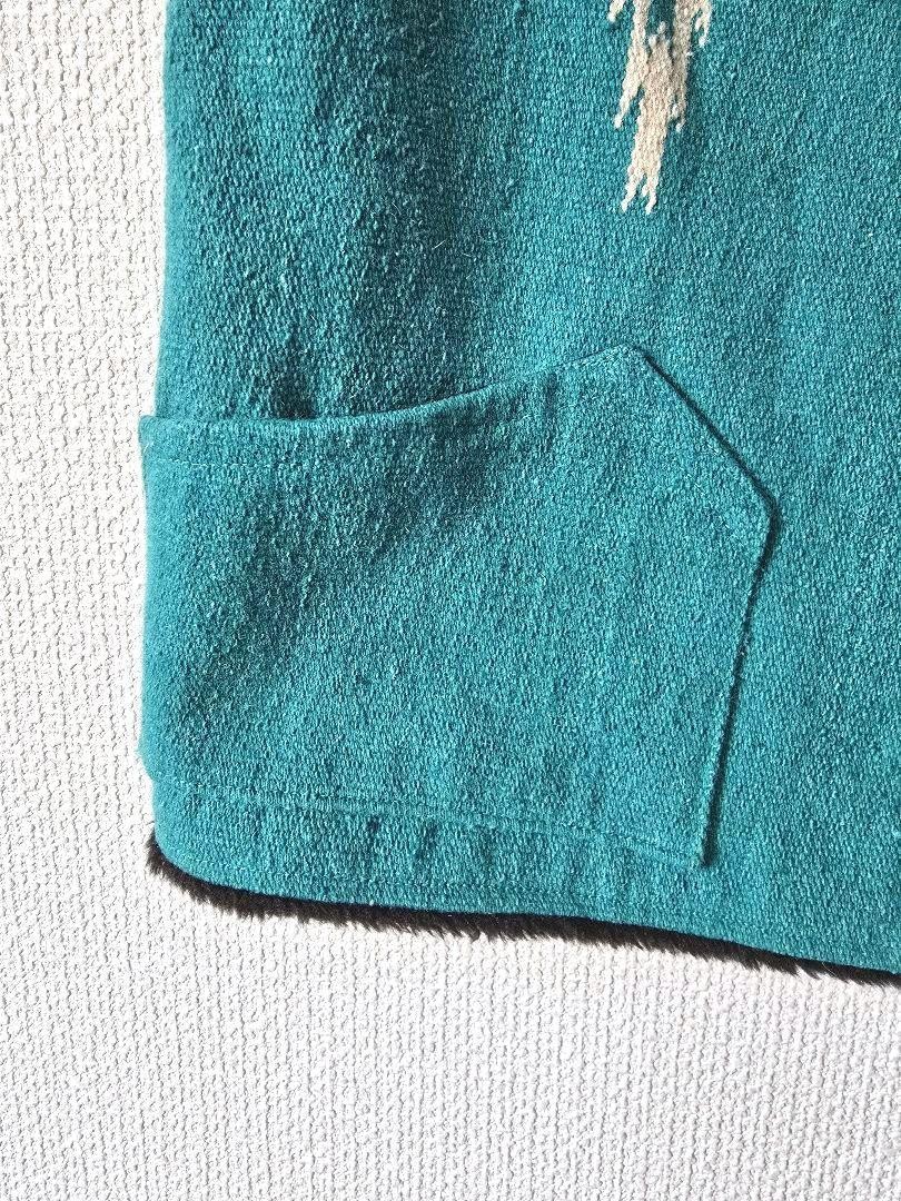 東洋エンタープライズ　チマヨベスト Mサイズ　MADE IN INDIA 東洋エンタープライズ チマヨベスト Mサイズ MADE IN INDIA