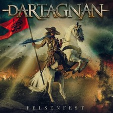 Dartagnan Felsenfest (CD) (US IMPORT)