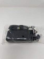 Lenovo Power Adapter Black 90W Square Tip for ThinkPad  IdeaPad Series Laptops