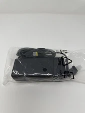Lenovo Power Adapter Black 90W Square Tip for ThinkPad & IdeaPad Series Laptops