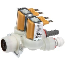 Fetco 1102.00158.00 Valve Assembly, Cold Water, Hw