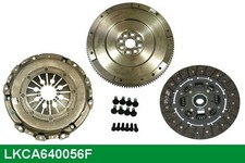 Kit d'embrayage Ford GALAXY