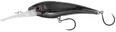 Nomad Design DTX Minnow 180 Heavy Duty Shallow Floating - 7 Inch