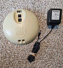 PetStop Room Wizard Wireless Indoor Dog Avoidance Boundary Pet Stop