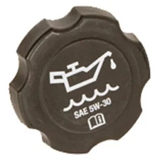 For GMC Savana 3500 03-07 Oil Filler Cap GM Original Equipment SAE 5W30