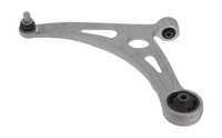 Querlenker Dreieckslenker Moog HY-TC-17887 Stahlblech Box FüR Hyundai Sonata 7
