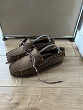 Timberland Classic 2-Eye Bootsschuhe 44