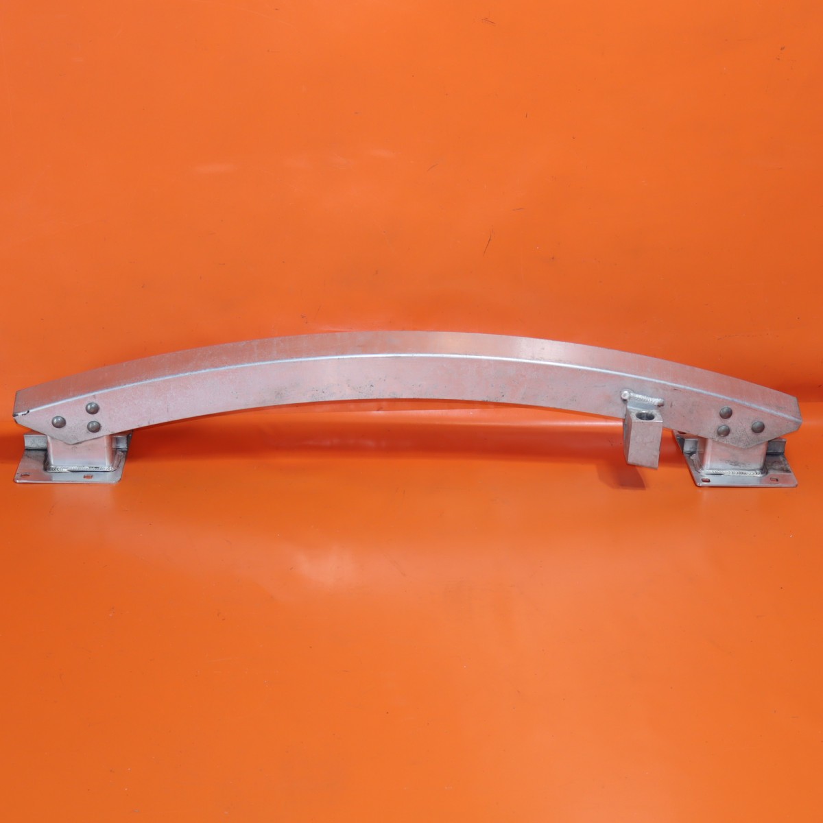 Bentley Continental GT 2013-2018 Rear Bumper guard P/N 23W3807305